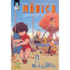Turma da Mônica: Lições
