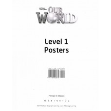 Our World 1