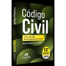 Código Civil