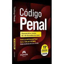 Código Penal Código Penal