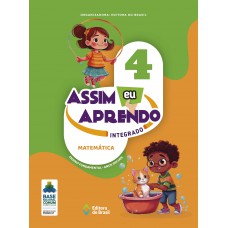 Assim eu Aprendo: Integrado - Matemática