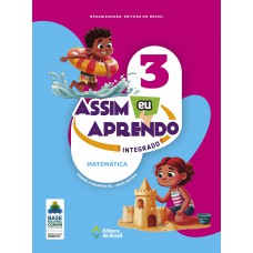 Assim eu Aprendo: Integrado - Matemática