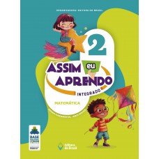 Assim eu Aprendo: Integrado - Matemática