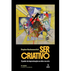 Ser criativo