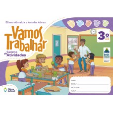 Vamos Trabalhar: Caderno de Atividades