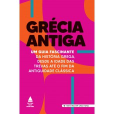 Grécia Antiga
