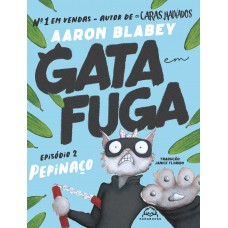 Gata em fuga