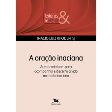A oração inaciana