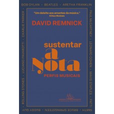 Sustentar a nota