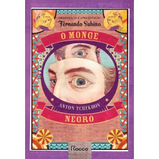 O monge negro