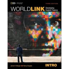 World Link 3rd Edition Book Intro World Link 3rd Edition Book Intro