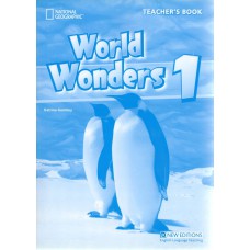 World Wonders 1 World Wonders 1