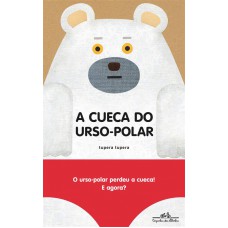 A cueca do urso-polar