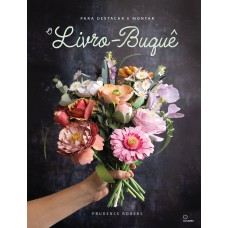 Livro Buquê