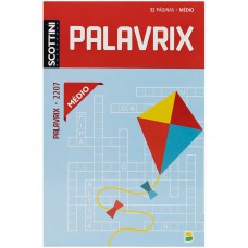 SCOTTINI PALAVRIX N2207 32P(M) SCOTTINI PALAVRIX N2207 32P(M)