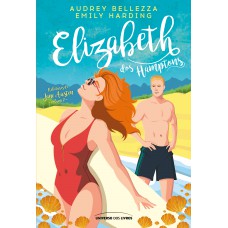 Elizabeth dos Hamptons — Uma releitura moderna de Orgulho e Preconceito
