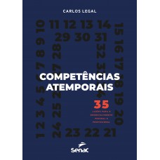 Competências atemporais