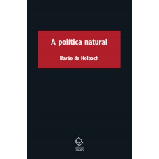 A política natural