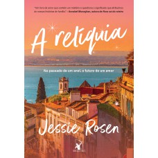 A relíquia