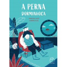 A perna dorminhoca