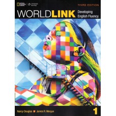 World Link 3rd Edition Book 1 World Link 3rd Edition Book 1