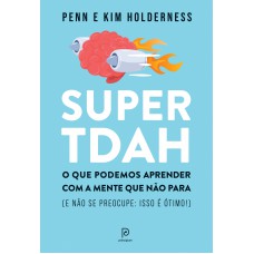 Super TDAH