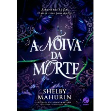 A Noiva da Morte (Vol. 2 O Véu Escarlate)