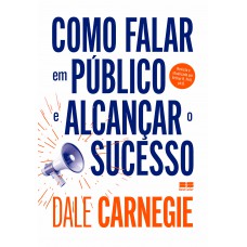 Como falar em público e alcançar o sucesso