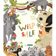 Wild sale