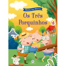 Os Três Porquinhos