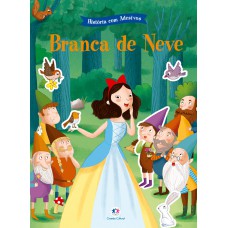 Branca de Neve Branca de Neve