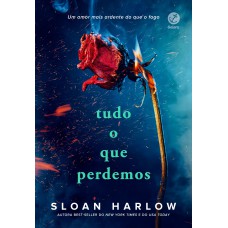 Tudo o que perdemos