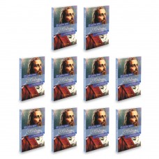 KIT 10 O LIVRO DOS MÉDIUNS - 10 LIVROS
