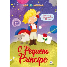 O Pequeno Príncipe