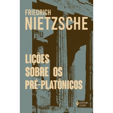 Lições sobre os pré-platônicos