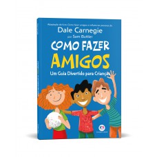 Como fazer amigos