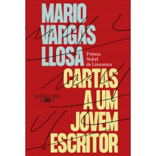 Cartas a um jovem escritor Cartas a um jovem escritor