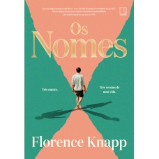 Os nomes