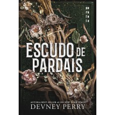 Escudo de pardais Escudo de pardais
