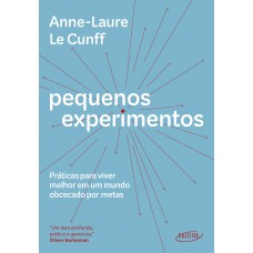 Pequenos experimentos