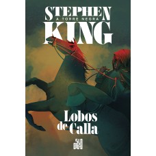 Lobos de Calla (Nova edição)