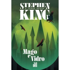 Mago e vidro (Nova edição)