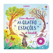As Quatro Estações: Descobrindo A Música