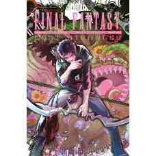 Final Fantasy Lost Stranger - Vol. 11