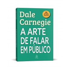 A arte de falar em público