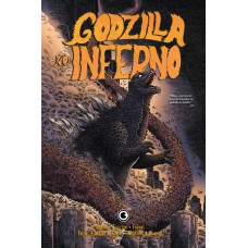 Godzilla no Inferno Godzilla no Inferno