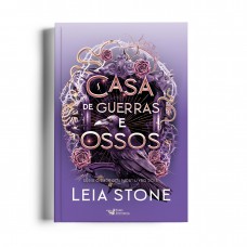 Casa de guerras e ossos