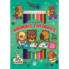 Animais fofinhos Animais fofinhos