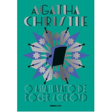 O assassinato de Roger Ackroyd (Edição de luxo)