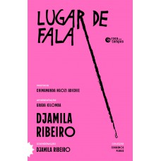 Lugar de fala Lugar de fala